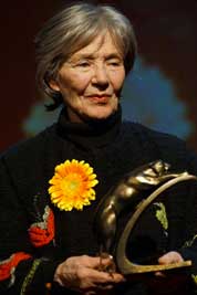 Emmanuelle Riva -Cine-Woman Emmanuelle Riva -Cine-Woman