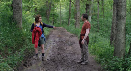 Arrête ou je continue de Sophie Fillières - Cine-woman Arrête ou je continue de Sophie Fillières - Cine-woman