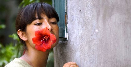 Interview d'Erik Gonzalez - Cine-Woman Interview d'Erik Gonzalez - Cine-Woman
