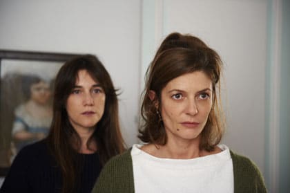 3 coeurs de Benoit Jacquot - Cine-Woman 3 coeurs de Benoit Jacquot - Cine-Woman