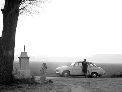 Ida de Pawel Pawlikowski Ida de Pawel Pawlikowski