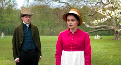 Amour fou de Jessica Haussner - Cine-Woman Amour fou de Jessica Haussner - Cine-Woman
