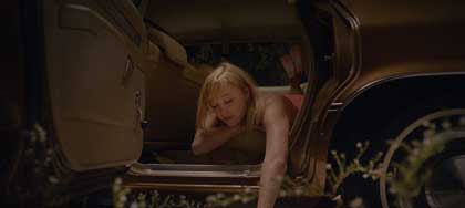 It follows de David Robert Mitchell - Cine-Woman It follows de David Robert Mitchell - Cine-Woman