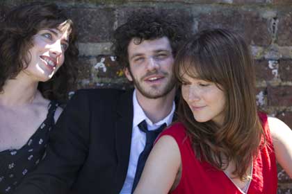 Les incontournables de 2015 - Cine-Woman Les incontournables de 2015 - Cine-Woman