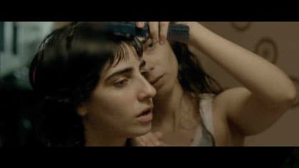 Chelli d'Asaf Korman - Cine-Woman Chelli d'Asaf Korman - Cine-Woman