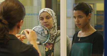 Fatima de Philippe Faucon - Quinzaine des réalisateurs 2015 Fatima de Philippe Faucon - Quinzaine des réalisateurs 2015