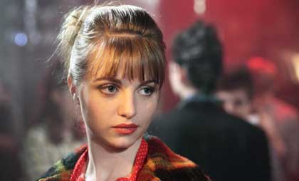 Trois souvenirs de ma jeunesse d'Arnaud Desplechin Trois souvenirs de ma jeunesse d'Arnaud Desplechin