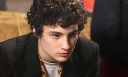 Trois souvenirs de ma jeunesse d'Arnaud Desplechin Trois souvenirs de ma jeunesse d'Arnaud Desplechin