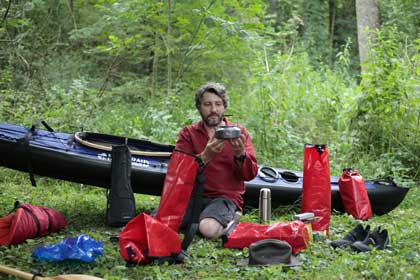 Comme un avion de Bruno Podalydès Comme un avion de Bruno Podalydès