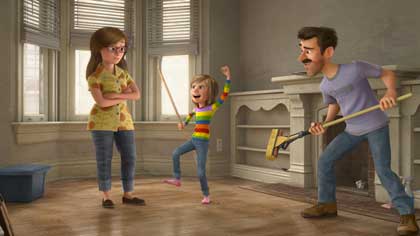 Vice versa de Pete Docter Vice versa de Pete Docter