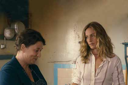 La belle saison de Catherine Corsini La belle saison de Catherine Corsini