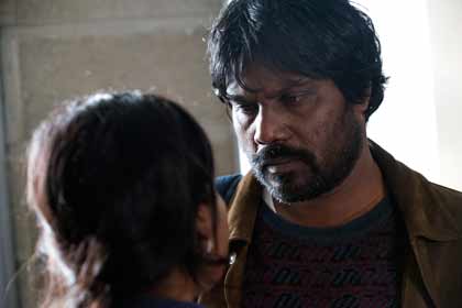 Dheepan de Jacques Audiard Dheepan de Jacques Audiard