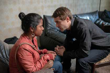 Dheepan de Jacques Audiard Dheepan de Jacques Audiard