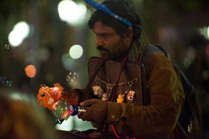 Dheepan de Jacques Audiard Dheepan de Jacques Audiard