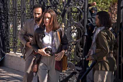 Oriana Fallaci de Marco Turco Oriana Fallaci de Marco Turco