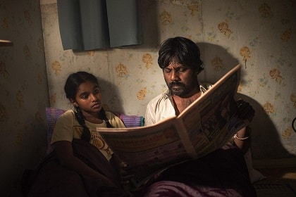 Dheepan de Jacques Audiard Dheepan de Jacques Audiard