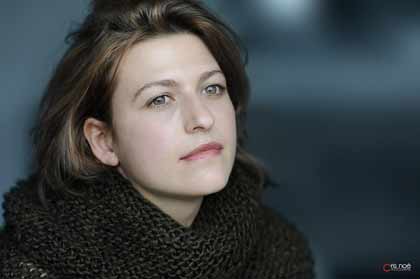 Flonja Kodheli Flonja Kodheli