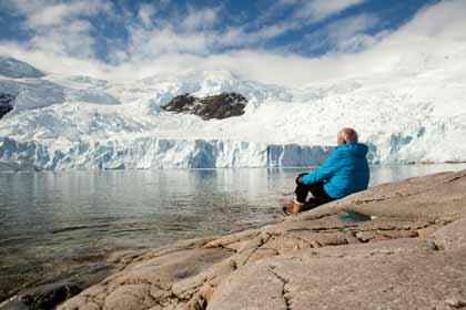 La glace et le ciel de Luc Jacquet La glace et le ciel de Luc Jacquet