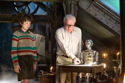 Expo Scorsese Expo Scorsese