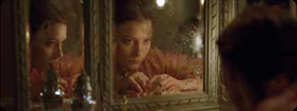 Mia Wasikowska dans Madame Bovary Mia Wasikowska dans Madame Bovary