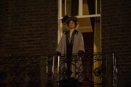 Meryl Streep dans Les Suffragettes Meryl Streep dans Les Suffragettes