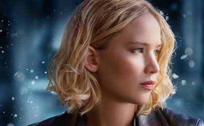 Jennifer Lawrence - les 8 temps forts de 2015 Jennifer Lawrence - les 8 temps forts de 2015