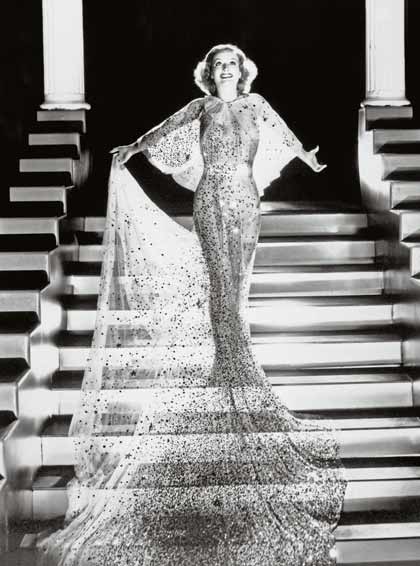 Joan Crawford Joan Crawford