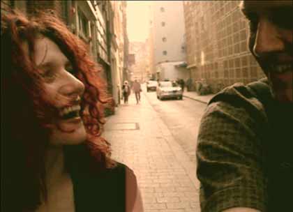 Tatjana Bozic et un de ses ex Happily ever after Tatjana Bozic et un de ses ex dans Happily ever after