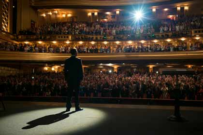 Michael Fassbender est Steve Jobs Michael Fassbender est Steve Jobs