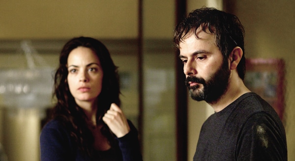 Berenice-Bejo-et-Ali-Mosaffa-dans-Le-passe Berenice-Bejo-et-Ali-Mosaffa-dans-Le-passe
