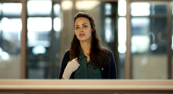 Berenice Bejo dans Le passé d'Asghar Farhadi Berenice Bejo dans Le passé d'Asghar Farhadi