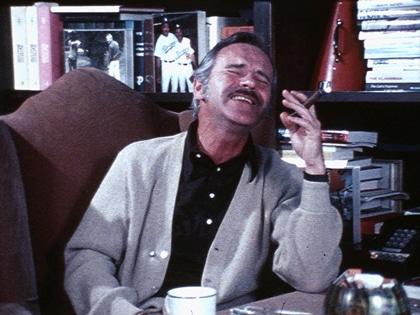 Jack Lemmon par Annett Wolf Jack Lemmon par Annett Wolf