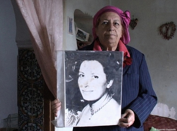 Nassyma Hablal dans 10949 femmes Nassyma Hablal dans 10949 femmes