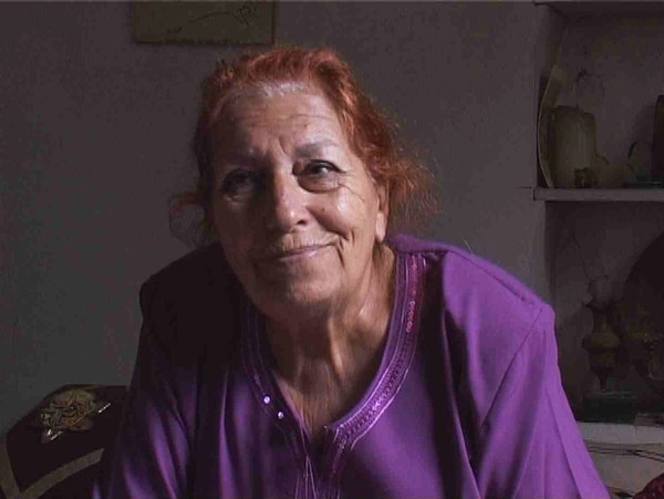 Nassyma Hablal dans 10949 femmes Nassyma Hablal dans 10949 femmes