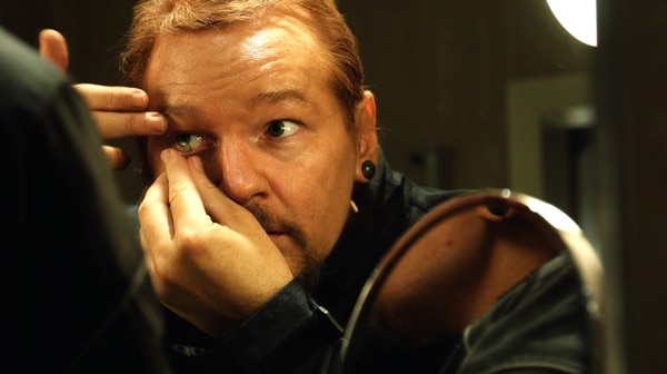 Risk de Laura Poitras - Quinzaine des réalisateurs 2016 Risk de Laura Poitras - Quinzaine des réalisateurs 2016