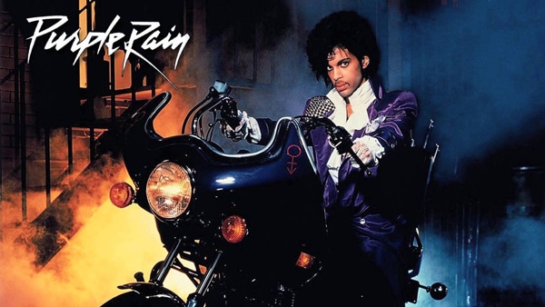 Purple Rain, le premier grand rôle de Prince au cinéma Purple Rain, le premier grand rôle de Prince au cinéma