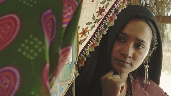 Rani dans La saison des femmes Rani dans La saison des femmes