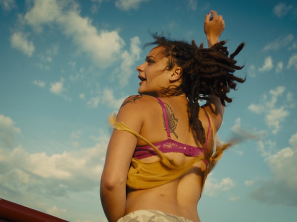 American Honey d'Andrea Arnold au Palmarès American Honey d'Andrea Arnold au Palmarès
