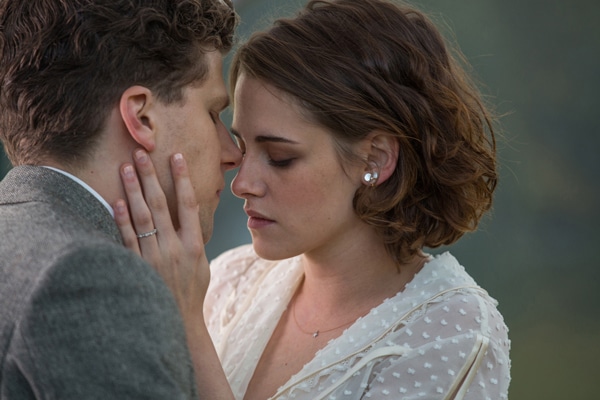 Cafe Society de Woody Allen Cafe Society de Woody Allen