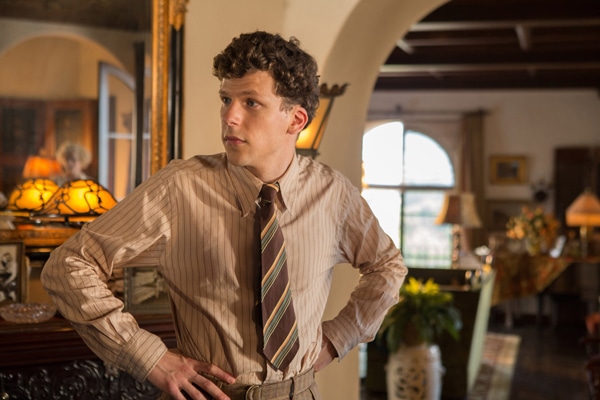 Cafe Society de Woody Allen Cafe Society de Woody Allen