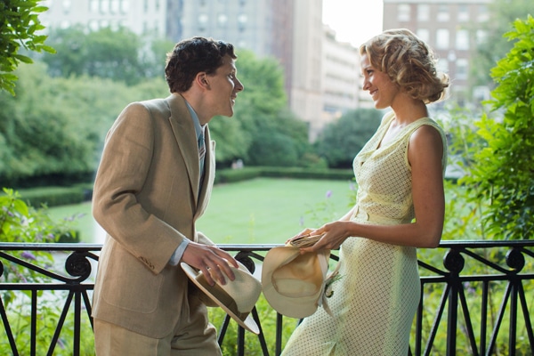 Cafe Society de Woody Allen Cafe Society de Woody Allen