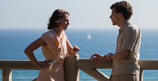 Cafe Society de Woody Allen Cafe Society de Woody Allen