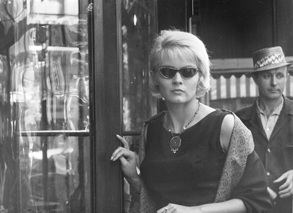 Cléo de 5 à 7 d'Agnès Varda - le top 5 de Margot Abascal Cléo de 5 à 7 d'Agnès Varda - le top 5 de Margot Abascal