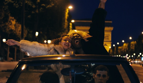 22e Prix Lumières - Cine-Woman 22e Prix Lumières - Cine-Woman