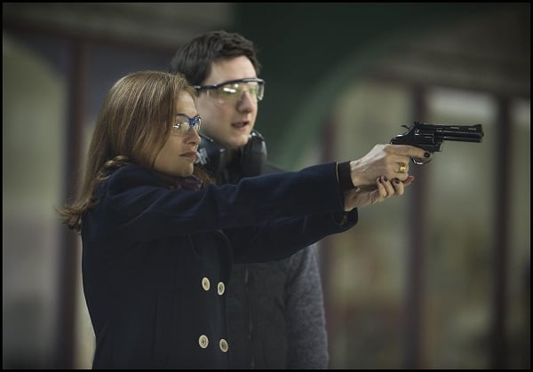 Elle de Paul Verhoeven Elle de Paul Verhoeven