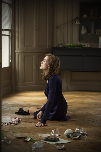 22e Prix Lumières - Cine-Woman 22e Prix Lumières - Cine-Woman