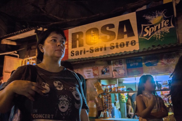 Ma'Rosa de Brillante Mendoza, au palmarès 2016 Ma'Rosa de Brillante Mendoza, au palmarès 2016