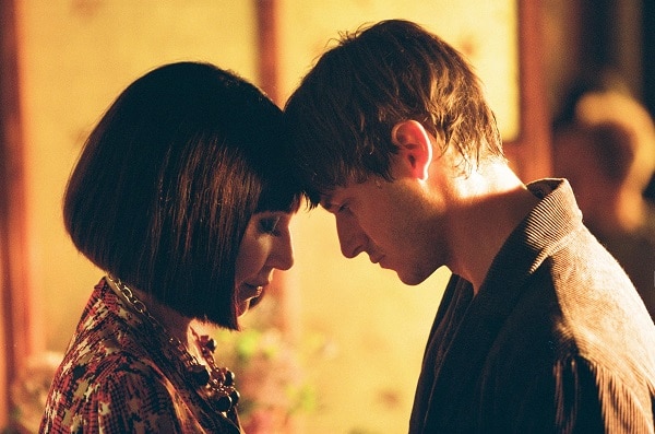 Juste la fin du monde de Xavier Dolan Juste la fin du monde de Xavier Dolan