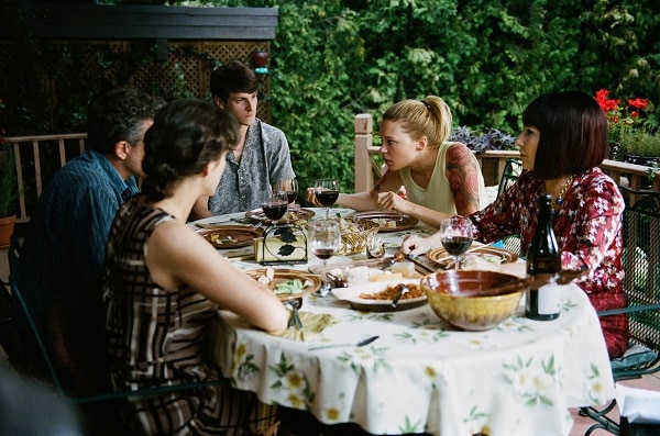 Juste la fin du monde de Xavier Dolan Juste la fin du monde de Xavier Dolan