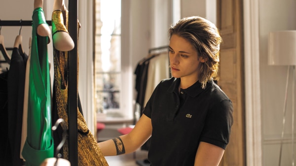 Personal Shopper d'Olivier Assayas, prix de la mise en scène ex-aequo du Palmarès 2016 Personal Shopper d'Olivier Assayas, prix de la mise en scène ex-aequo du Palmarès 2016